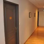 Hotel Domaine Ferme Sainte Anne 3*
