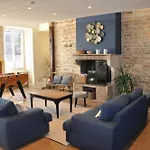 Hotel Domaine Ferme Sainte Anne Langres