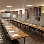 Hotel Domaine Ferme Sainte Anne 3*