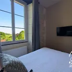 Hotel Domaine Ferme Sainte Anne Langres