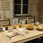Domaine Ferme Sainte Anne Langres
