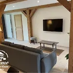 Domaine Ferme Sainte Anne 3* Langres