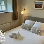 Domaine Ferme Sainte Anne Hotel