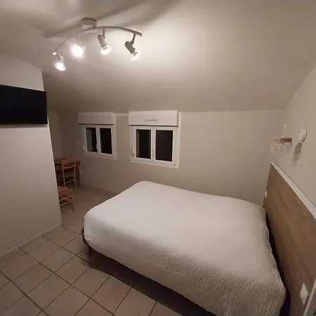 Domaine Ferme Sainte Anne Langres