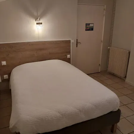 Domaine Ferme Sainte Anne