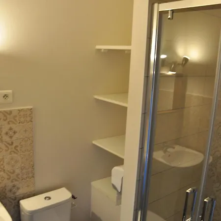 Domaine Ferme Sainte Anne Szálloda 3*