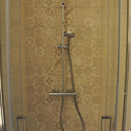 Hotel Domaine Ferme Sainte Anne Langres