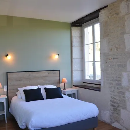 Domaine Ferme Sainte Anne لونْجورْ