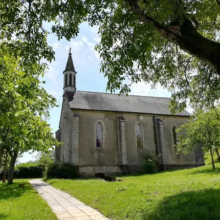 Domaine Ferme Sainte Anne