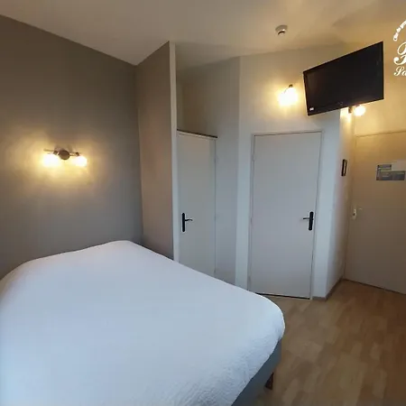 Domaine Ferme Sainte Anne Hotel 3*