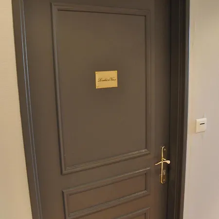 Domaine Ferme Sainte Anne Langres