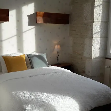 Domaine Ferme Sainte Anne Hotel