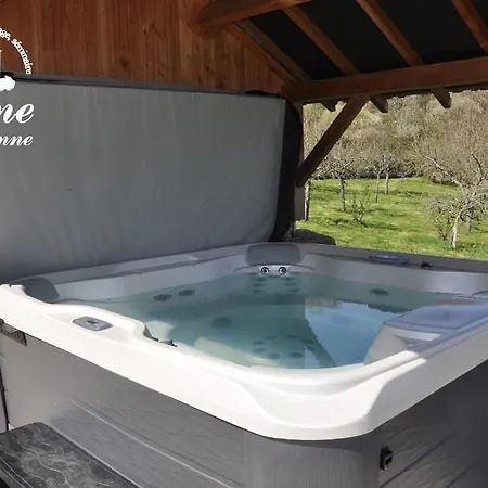 Domaine Ferme Sainte Anne