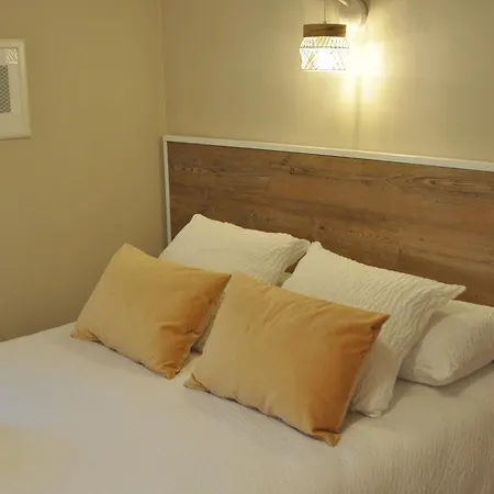 Domaine Ferme Sainte Anne