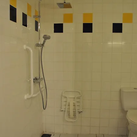 Hotel Domaine Ferme Sainte Anne 3*