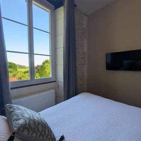 Domaine Ferme Sainte Anne