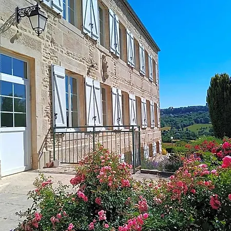 Domaine Ferme Sainte Anne