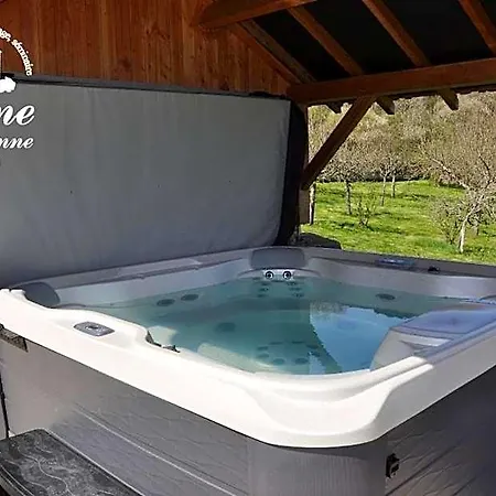 Domaine Ferme Sainte Anne 3* Langres