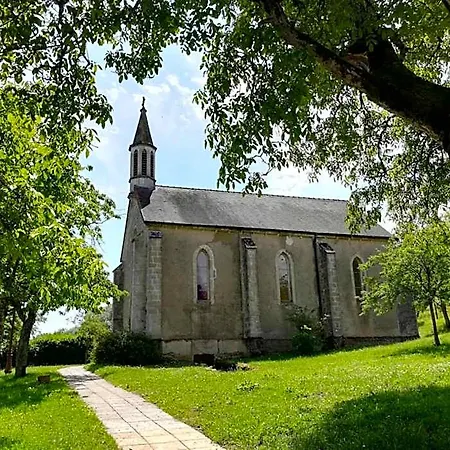 Domaine Ferme Sainte Anne
