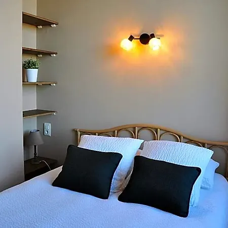 Hotel Domaine Ferme Sainte Anne Langres