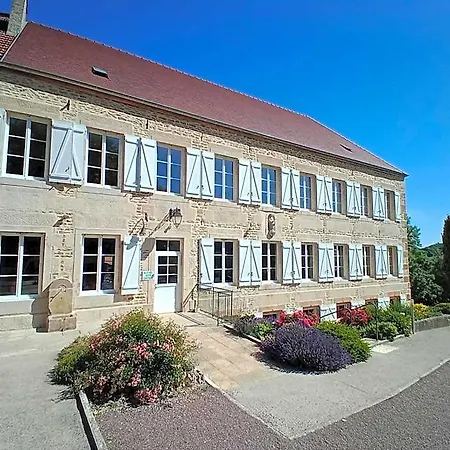 Domaine Ferme Sainte Anne 3* Langres