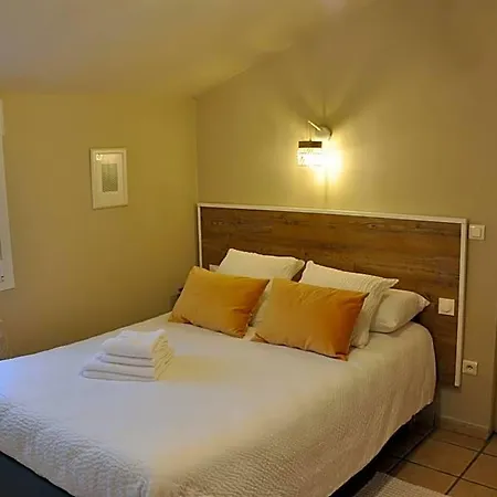 Domaine Ferme Sainte Anne 3*
