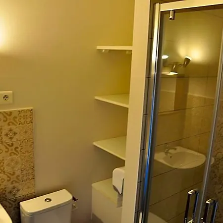 Hotel Domaine Ferme Sainte Anne 3*