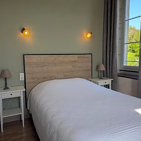 Domaine Ferme Sainte Anne Hotel