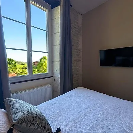 Domaine Ferme Sainte Anne Hotel
