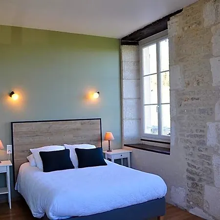 Domaine Ferme Sainte Anne 3*