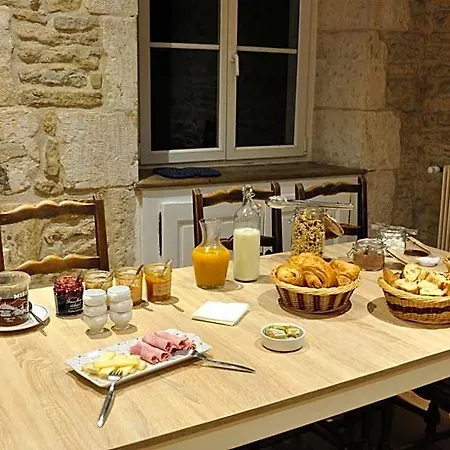 Hotel Domaine Ferme Sainte Anne 3*