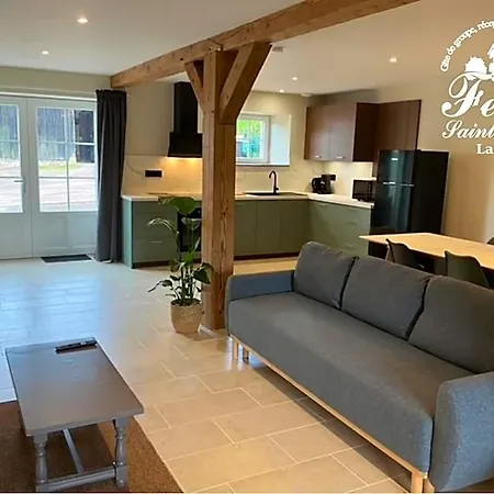 Domaine Ferme Sainte Anne Langres