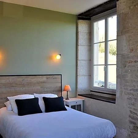 Hotel Domaine Ferme Sainte Anne 3*