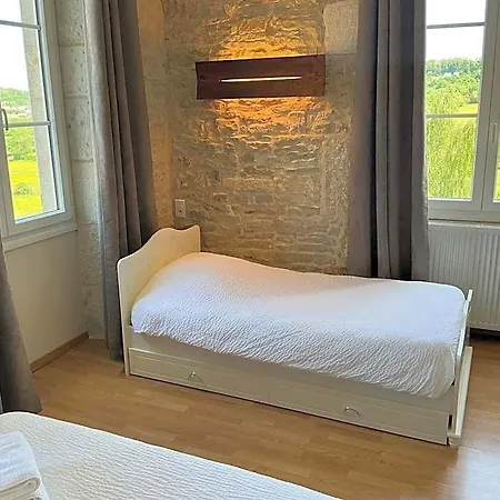 Domaine Ferme Sainte Anne 3*